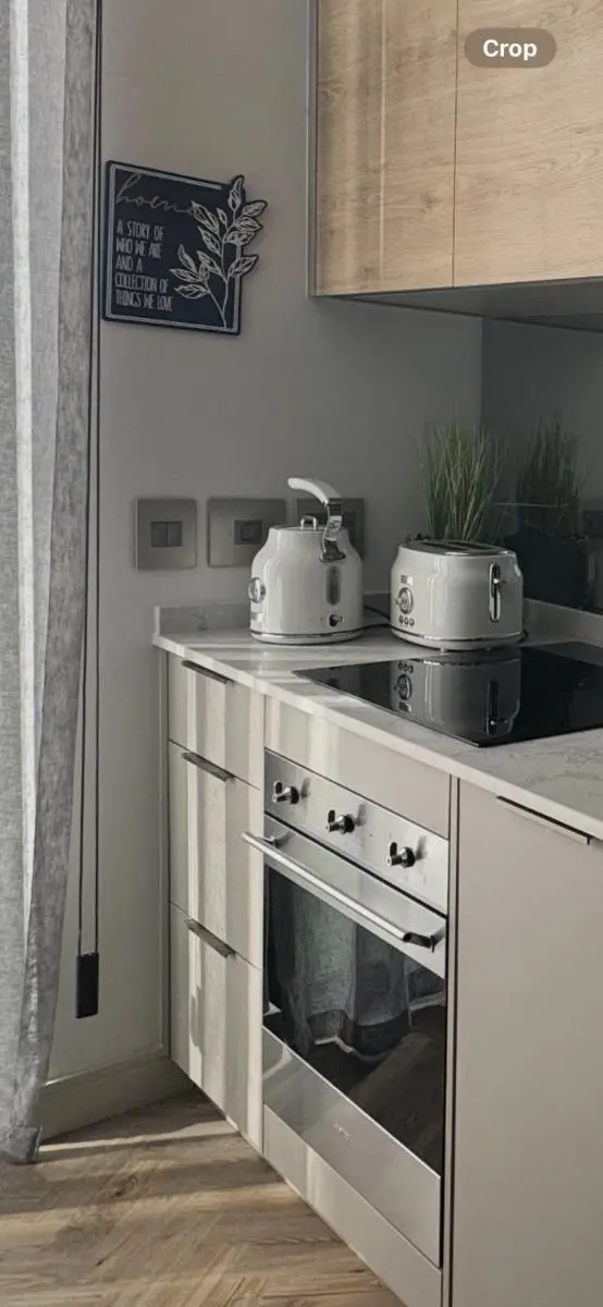 Image 3 of One Rosebank 1 Bed Apartment