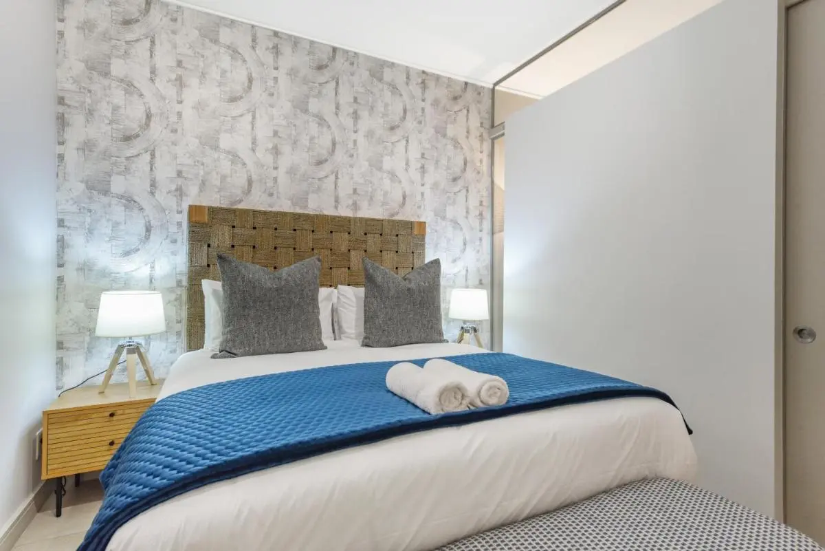 Image 2 of One Rosebank Apartments