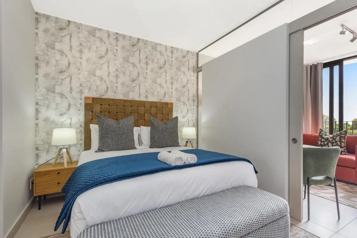 Image 3 of One Rosebank Apartments