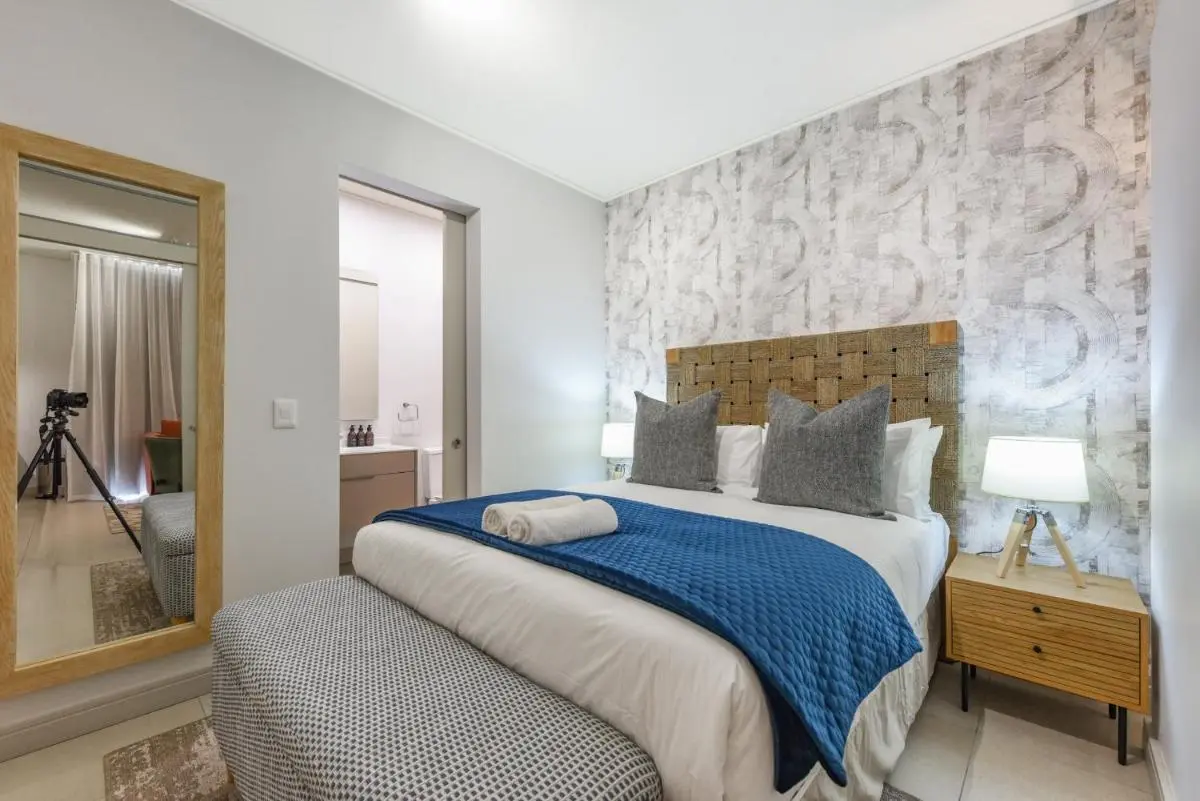 Image 1 of One Rosebank Apartments