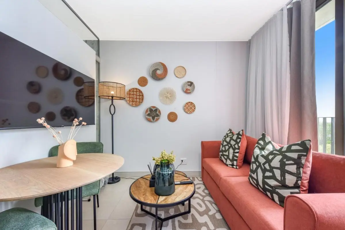 Image 6 of One Rosebank Apartments