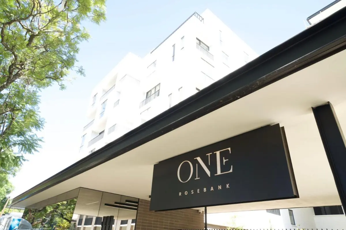 Image 6 of One Rosebank Apartments by Propr