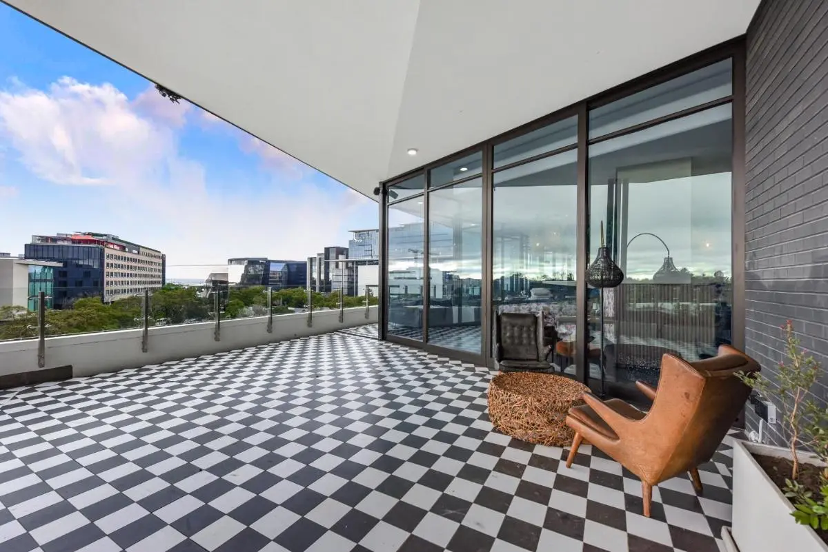 Image 4 of One Rosebank Apartments by Propr