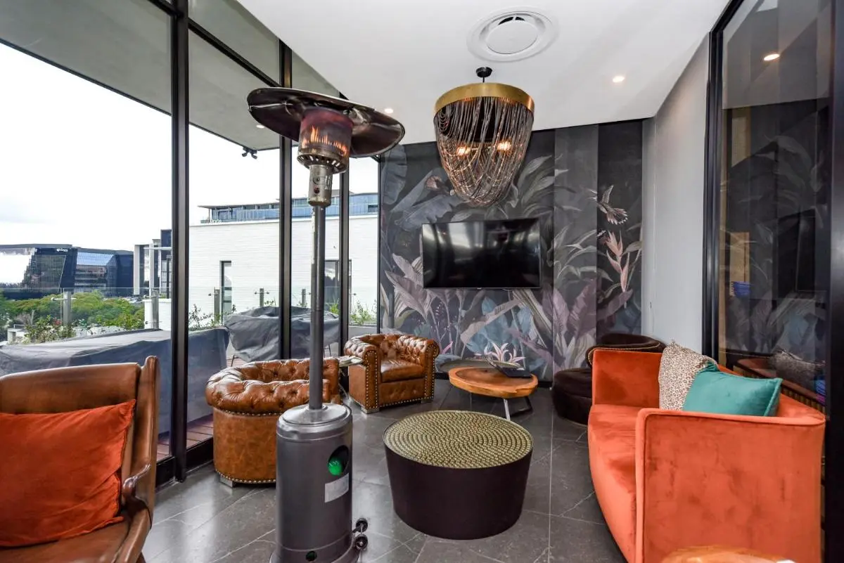 Image 5 of One Rosebank Apartments by Propr