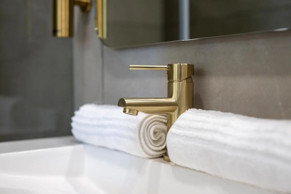 Image 2 of One Rosebank Executive Apartment Hotel