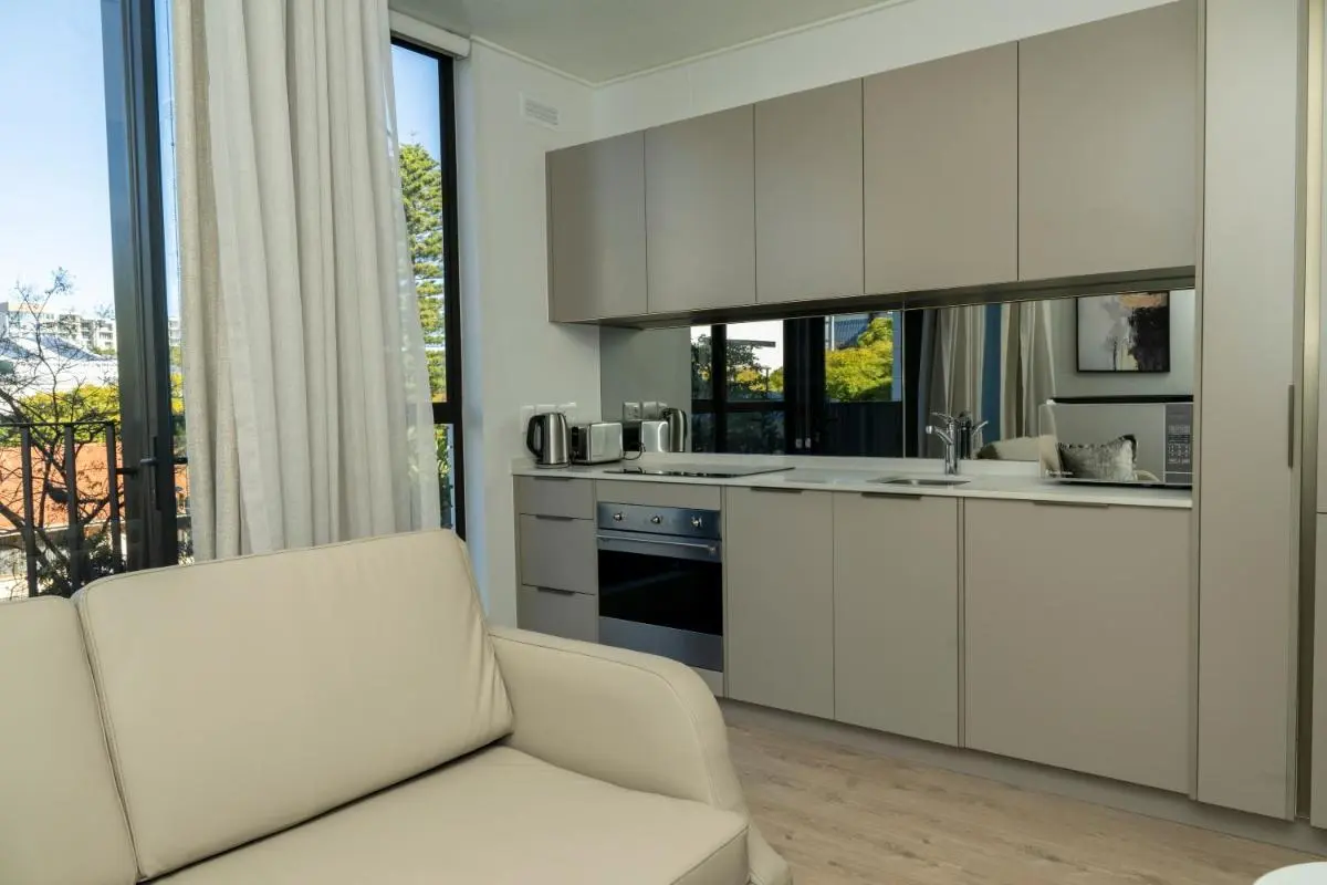 Image 3 of One Rosebank Executive Apartment Hotel