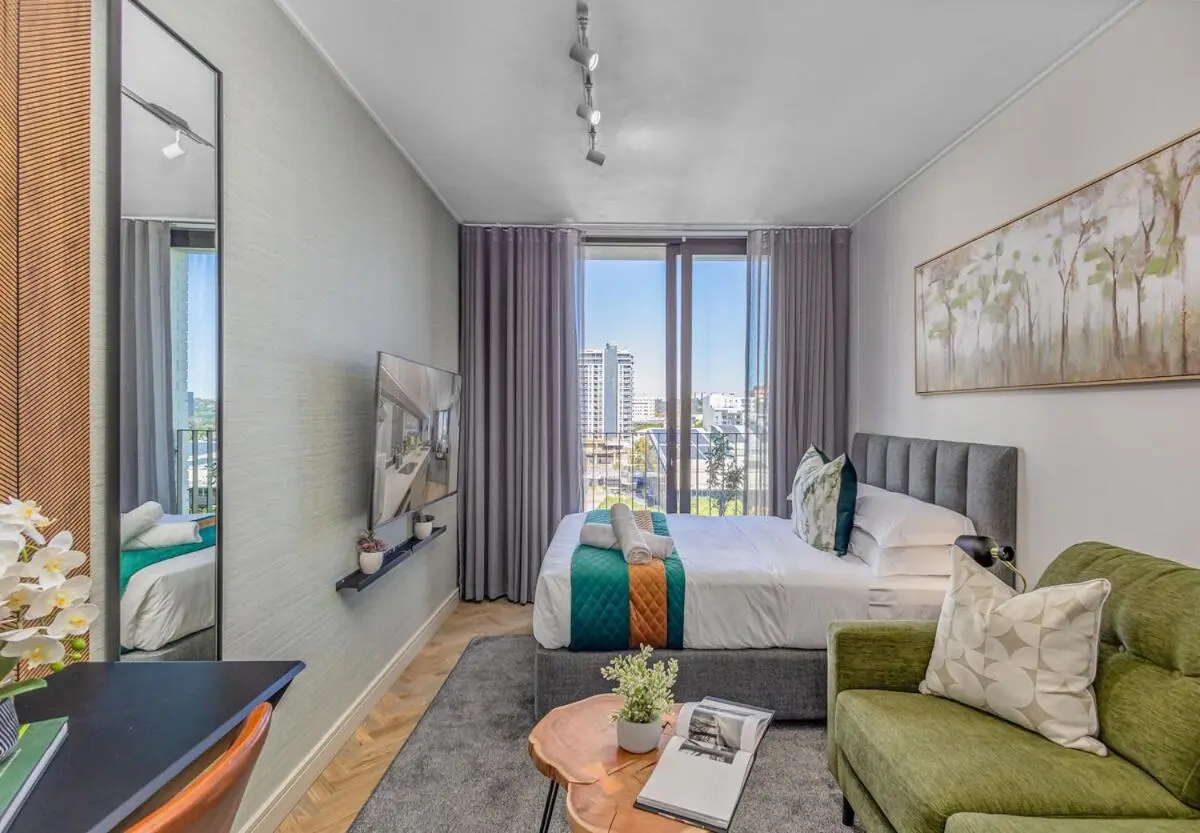 Image 1 of One Rosebank -Minimaluxe