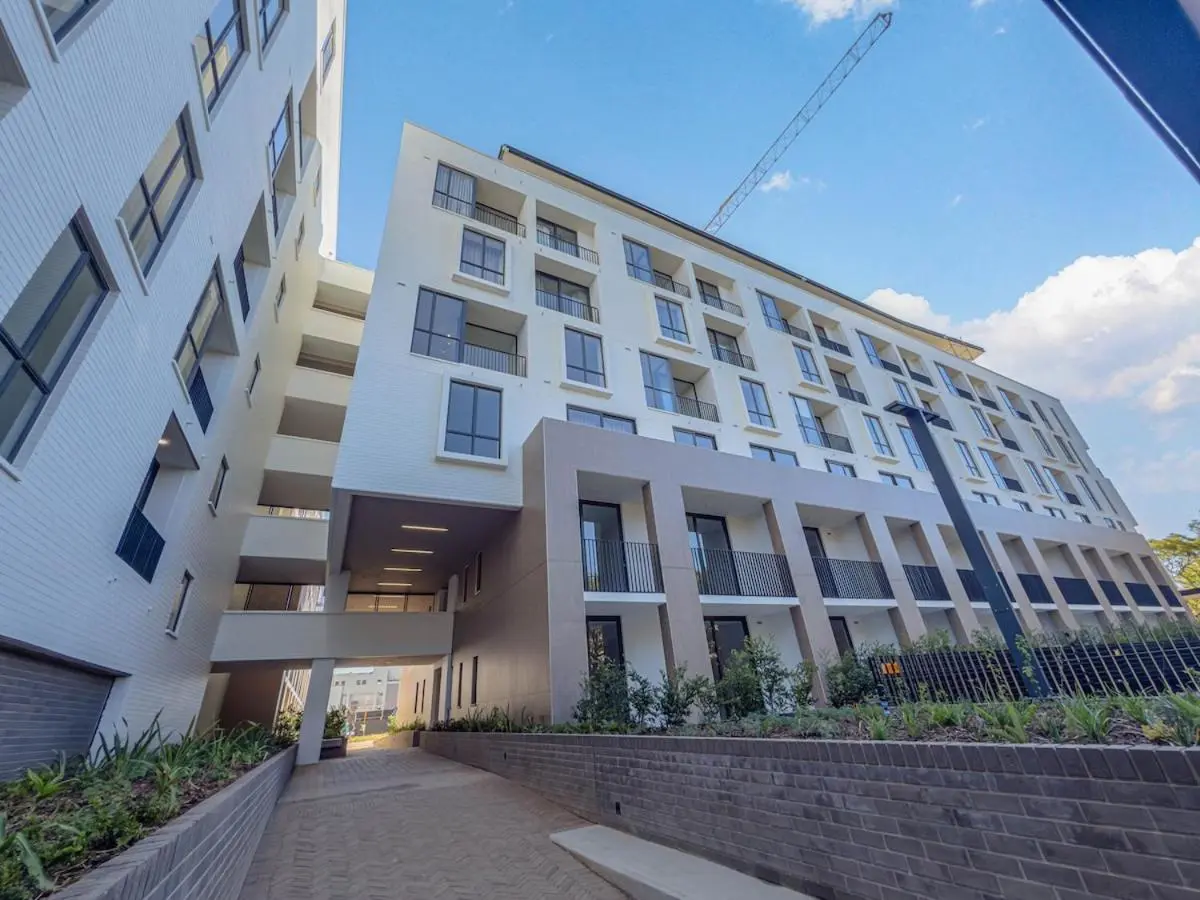 Image 5 of One Rosebank -Minimaluxe