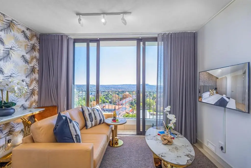 Image of One Rosebank- Sixth Horizon