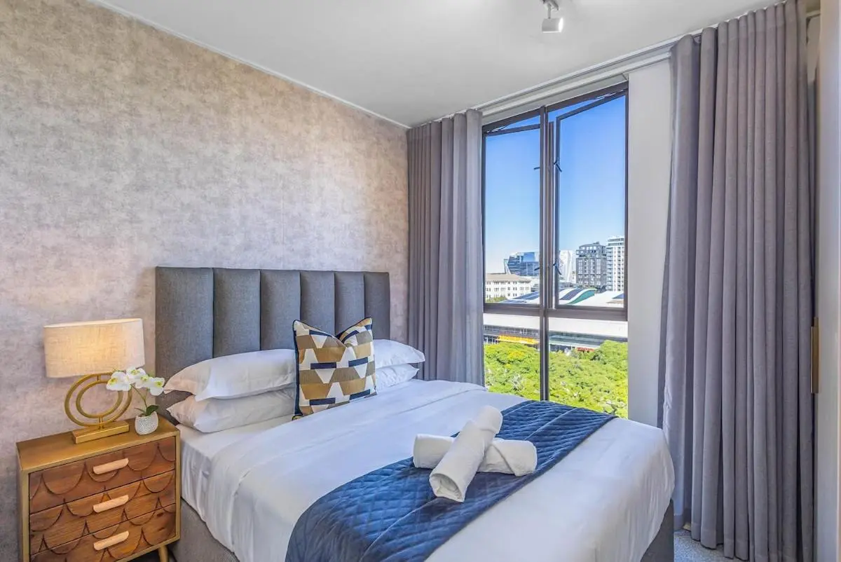 Image 6 of One Rosebank- Sixth Horizon