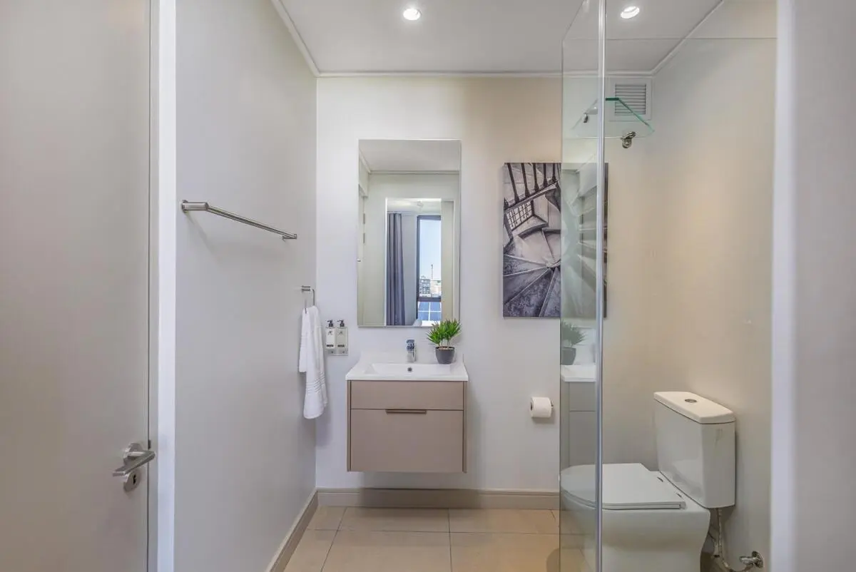 Image 2 of One Rosebank- Sixth Horizon