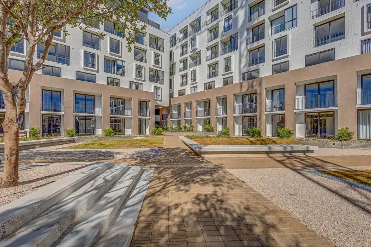 Image 5 of One Rosebank- Sixth Horizon