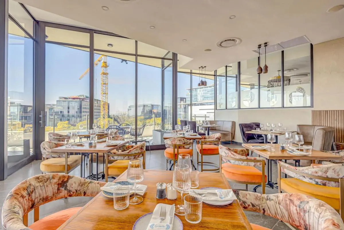 Image 3 of One Rosebank- Sixth Horizon