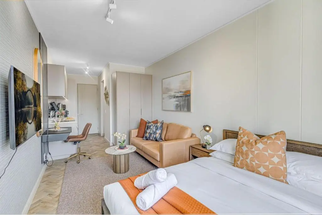 Image of One Rosebank- Urban Canopy