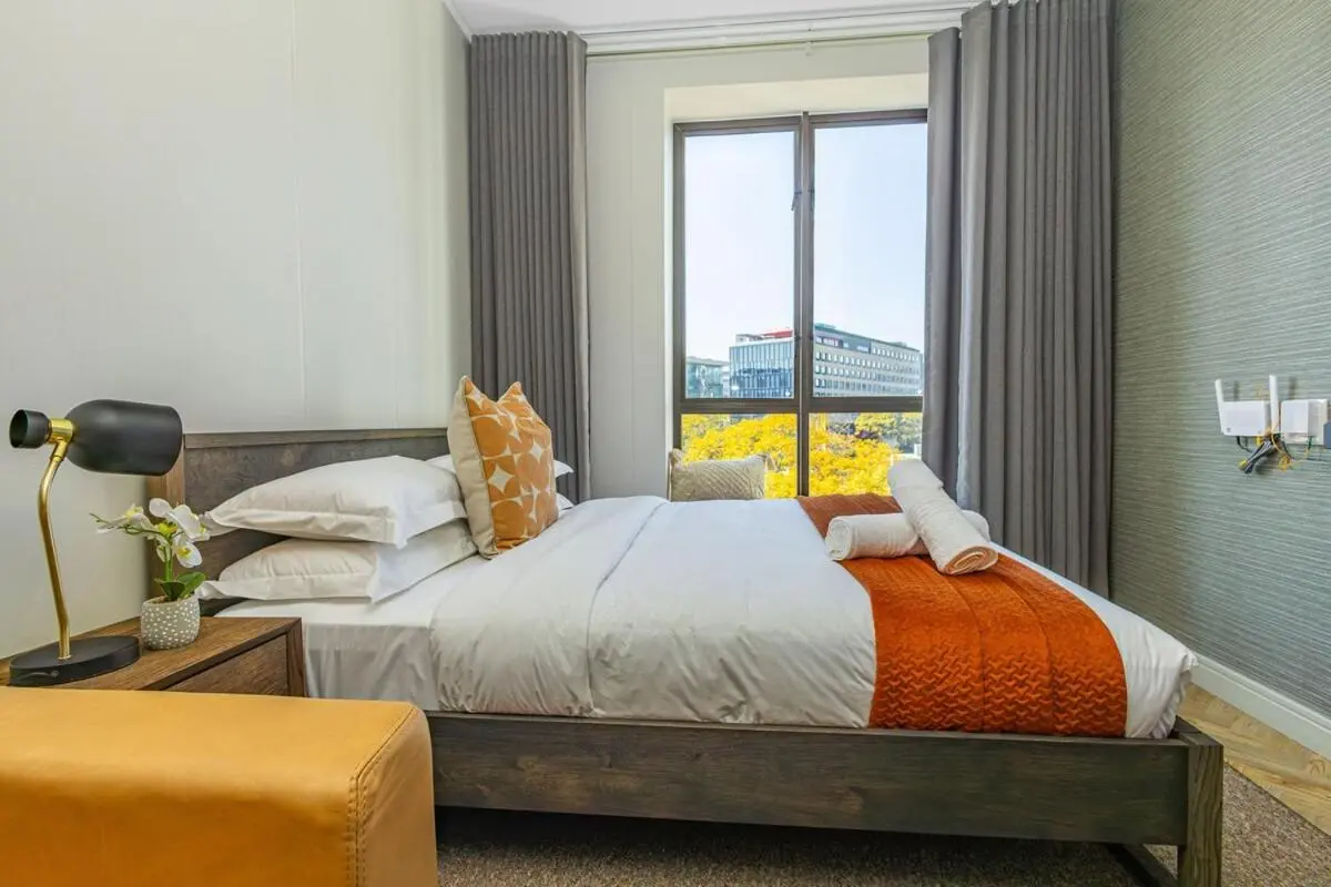 Image 6 of One Rosebank- Urban Canopy