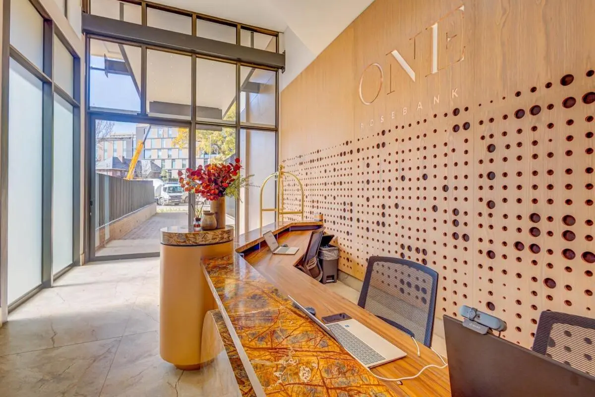 Image 4 of One Rosebank- Urban Canopy