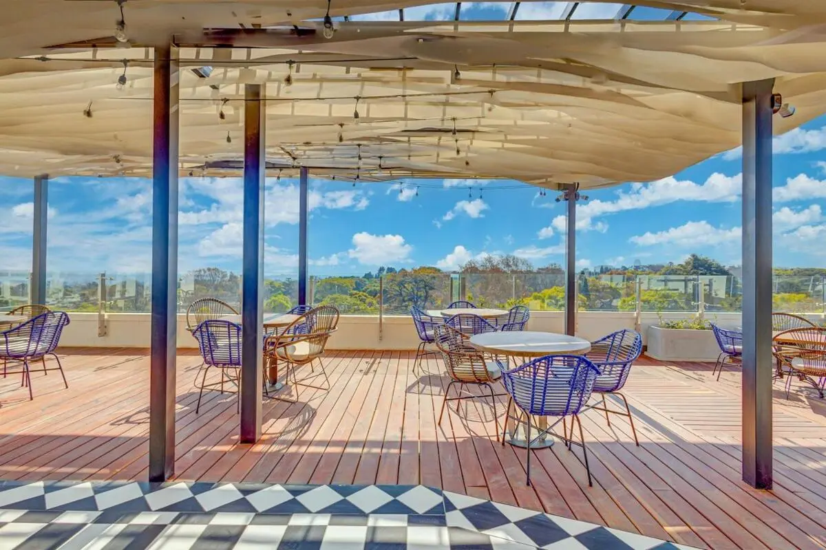 Image 5 of One Rosebank- Urban Canopy