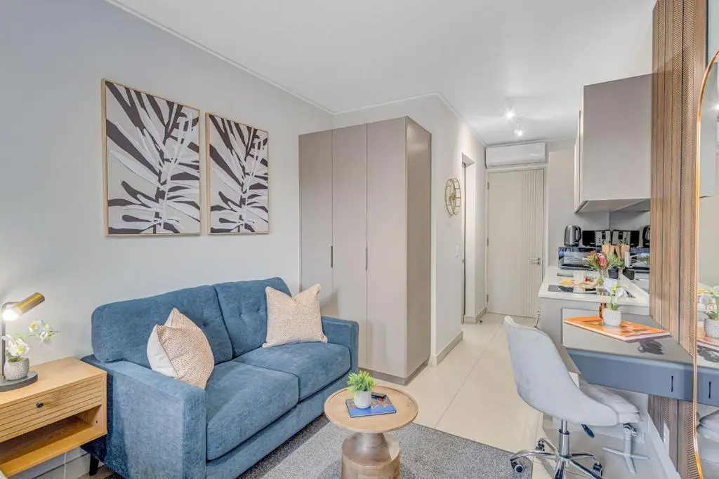 Image of One Rosebank- Zero 31 Escape