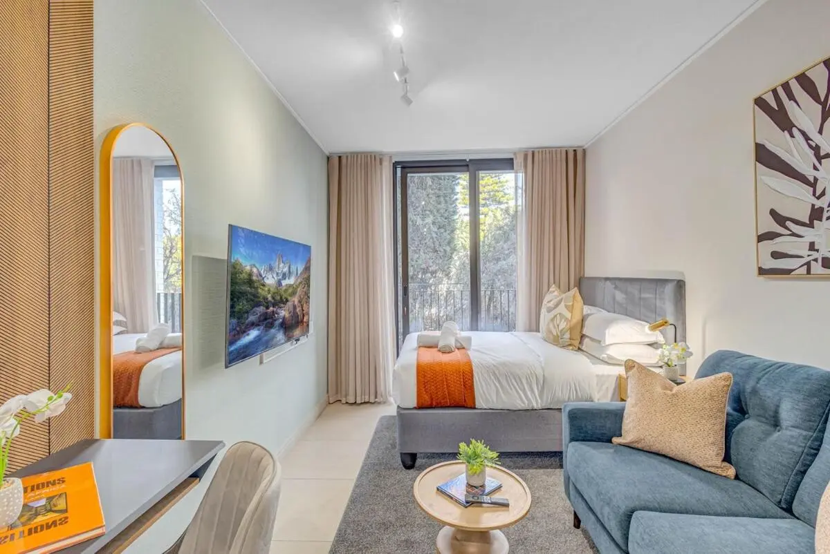 Image 4 of One Rosebank- Zero 31 Escape