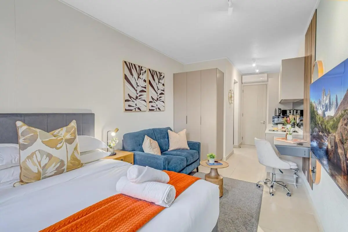 Image 6 of One Rosebank- Zero 31 Escape