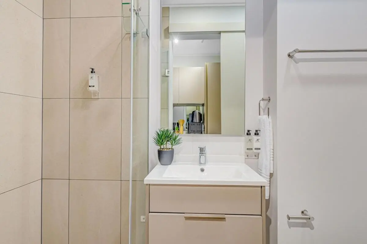 Image 2 of One Rosebank- Zero 31 Escape