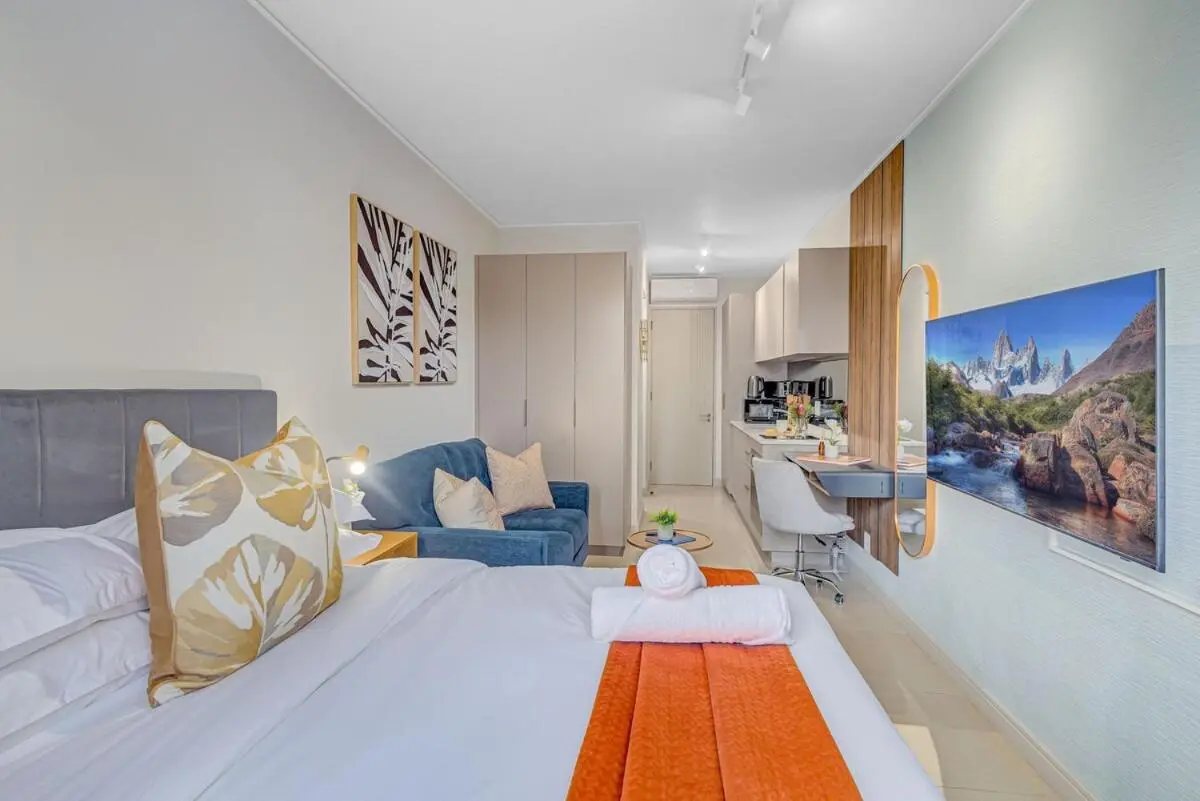 Image 1 of One Rosebank- Zero 31 Escape