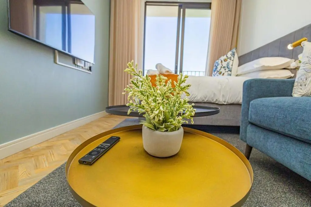 Image of One Rosebank – CityZen Loft