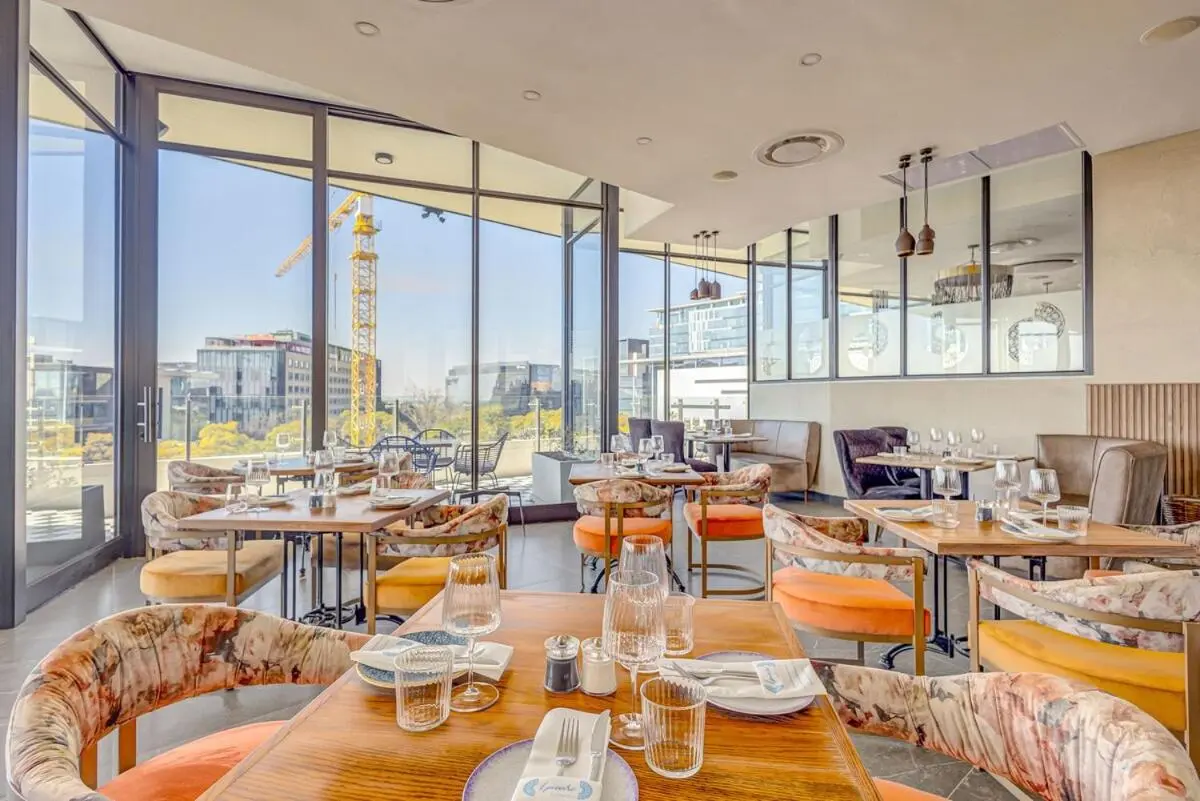 Image 3 of One Rosebank – CityZen Loft