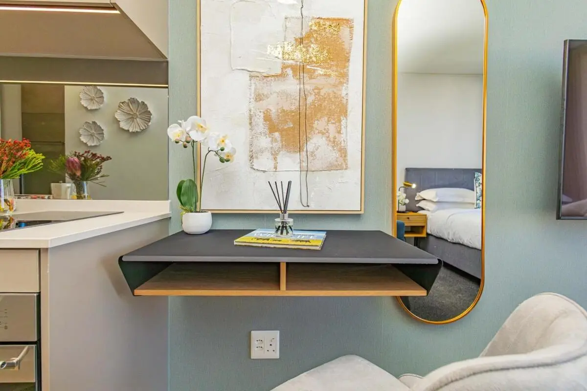 Image 2 of One Rosebank – CityZen Loft