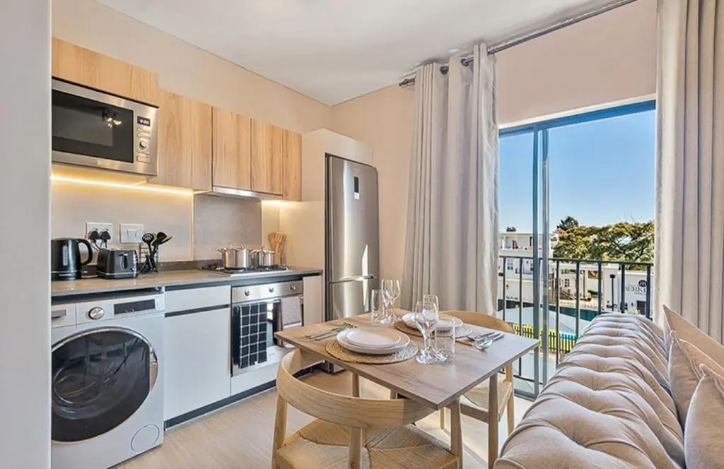 Image of Opulent Escape Bryanston