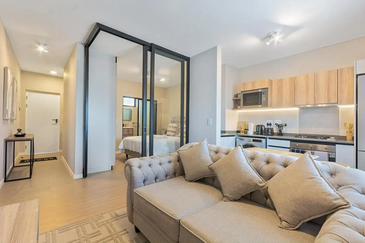 Image 3 of Opulent Escape Bryanston