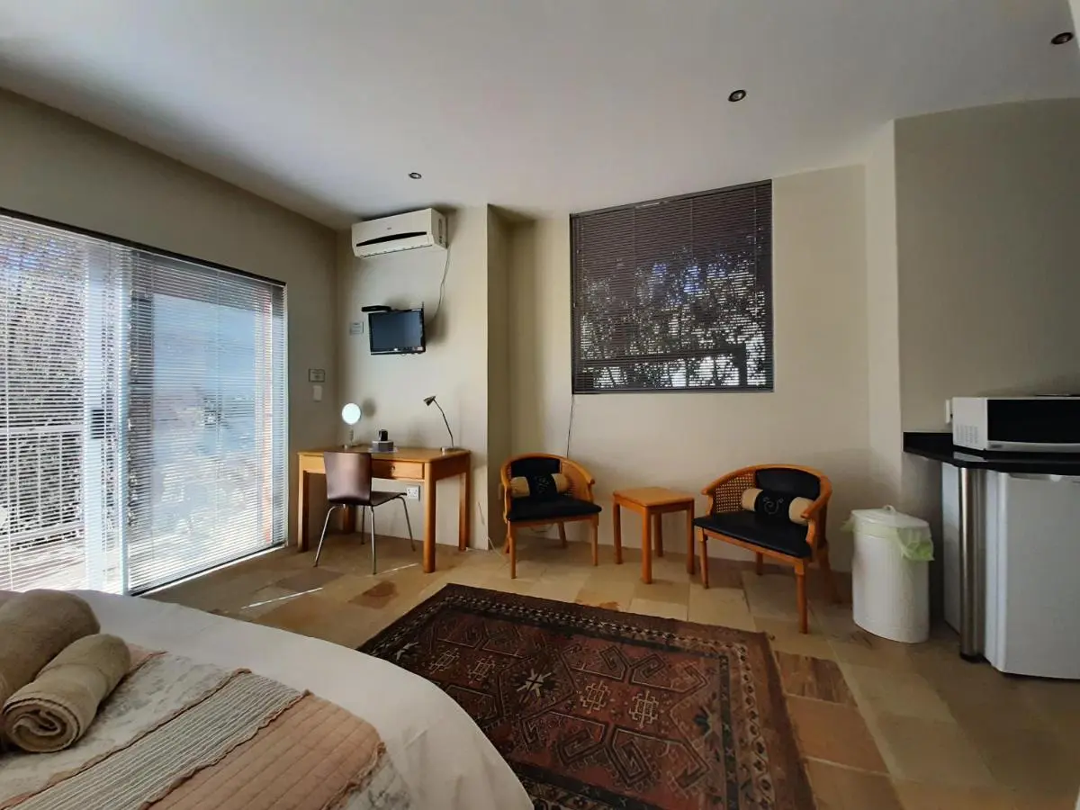 Image 4 of Orangerie Guest House