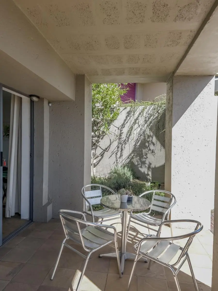 Image 3 of Orangerie Guest House