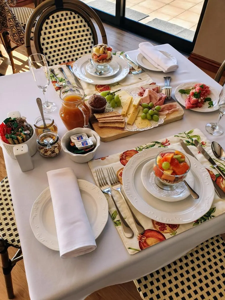 Image 5 of Over The Moon Guesthouse