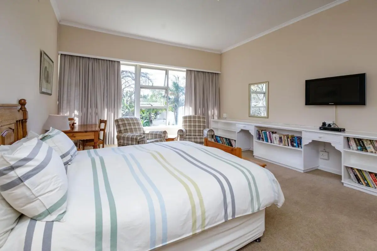 Image 5 of Owls Loft Guesthouse