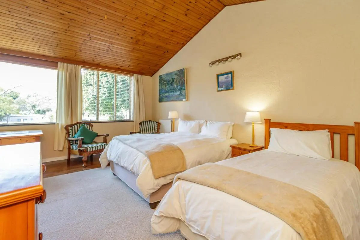 Image 1 of Owls Loft Guesthouse