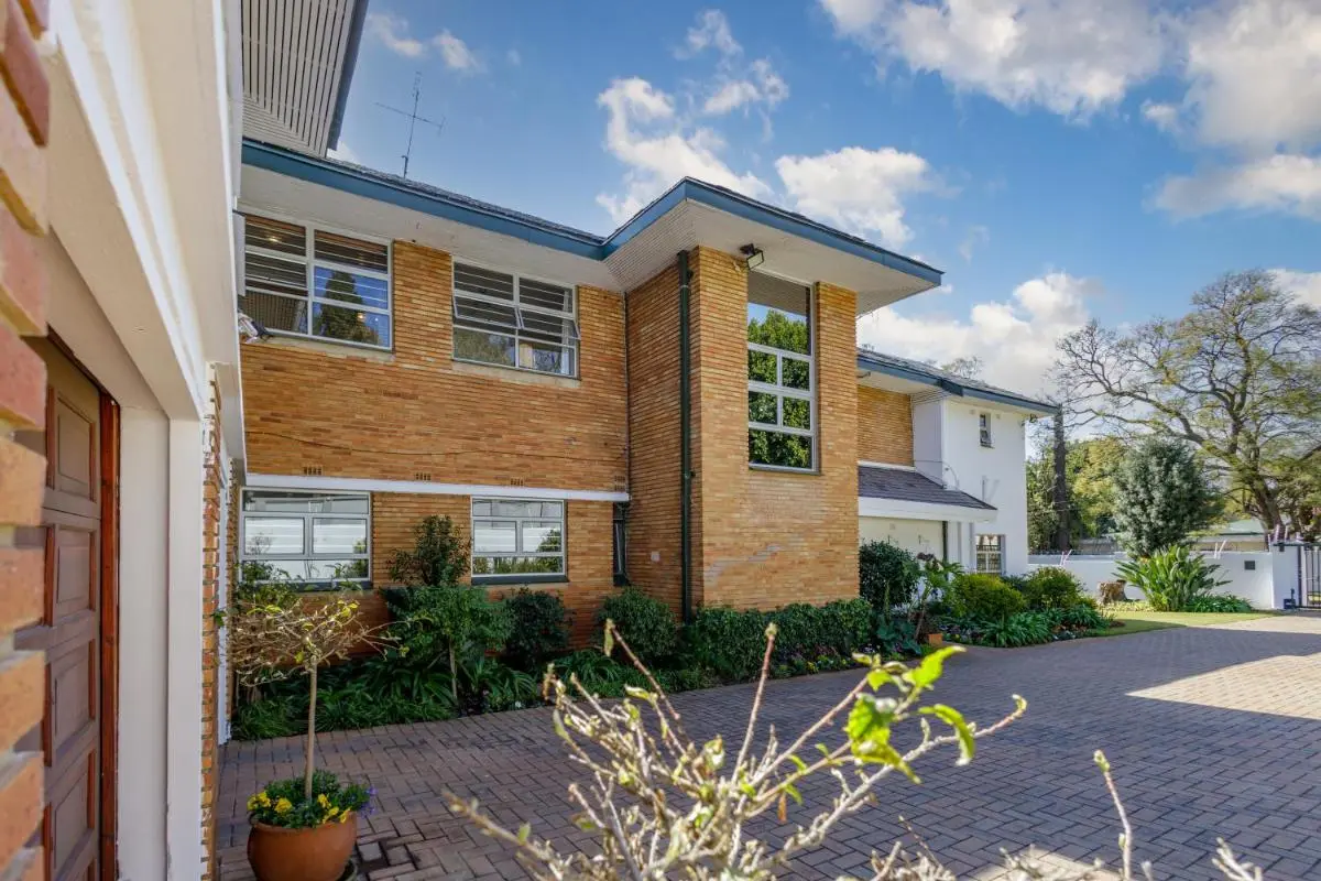 Image 6 of Owls Loft Guesthouse