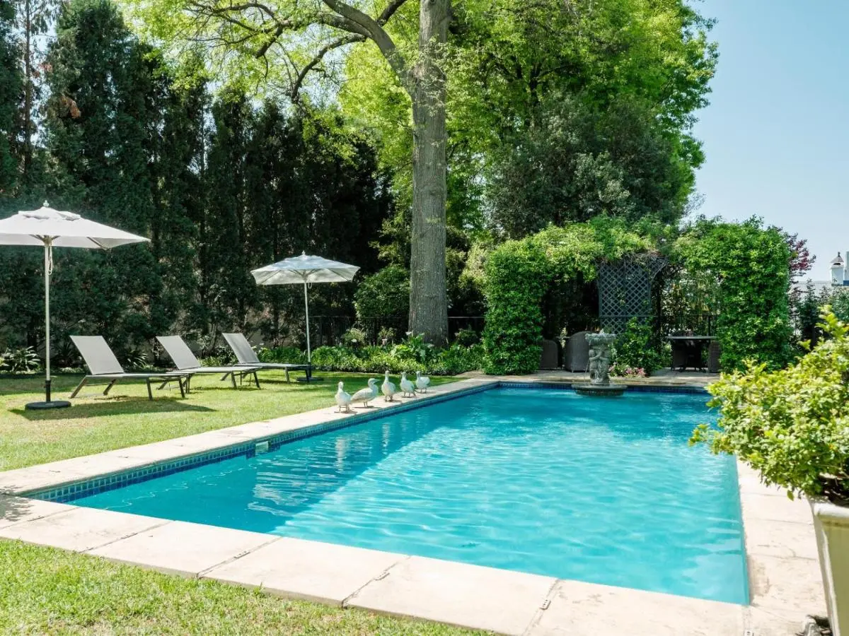 Image 5 of Oxford Healthcare Retreat