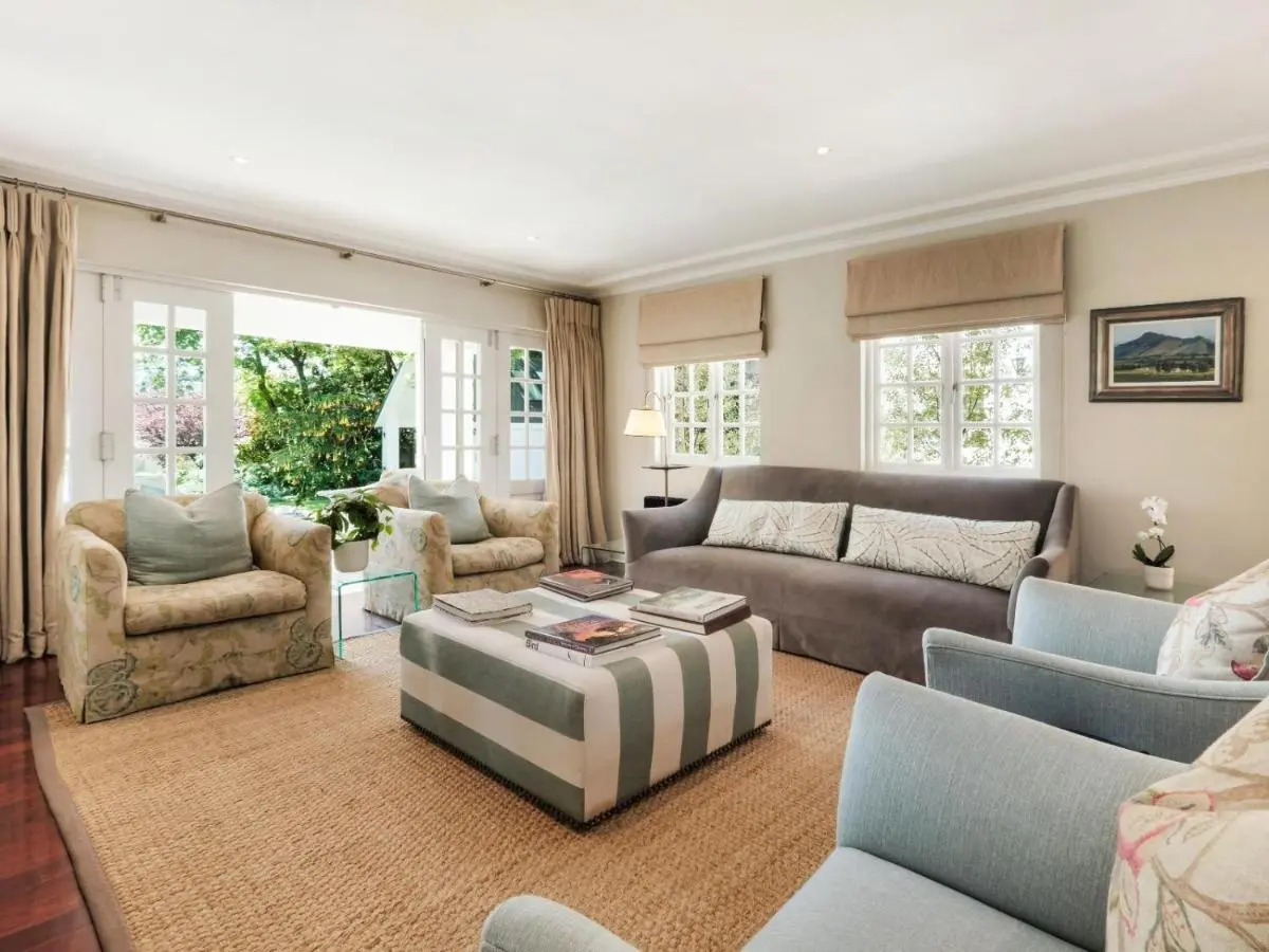 Image 3 of Oxford Healthcare Retreat