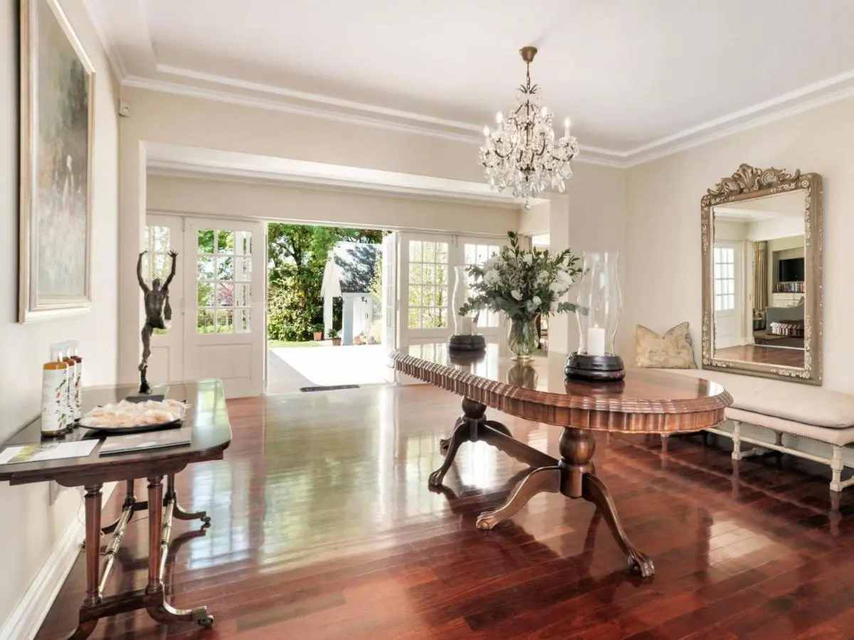 Image 2 of Oxford Healthcare Retreat