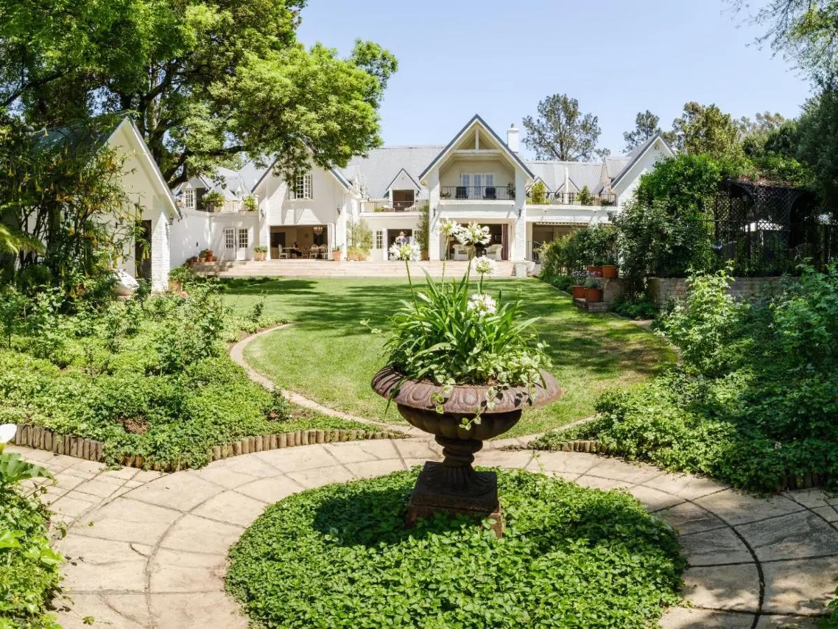 Image 4 of Oxford Healthcare Retreat