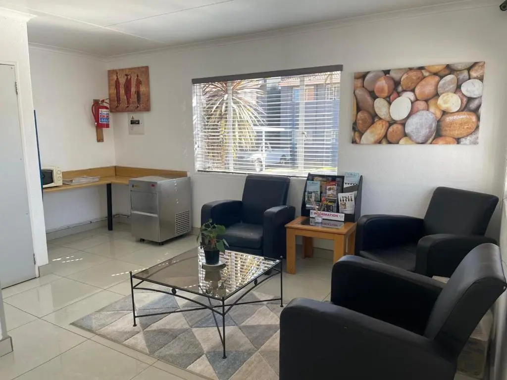 Image of Palmar Hotel