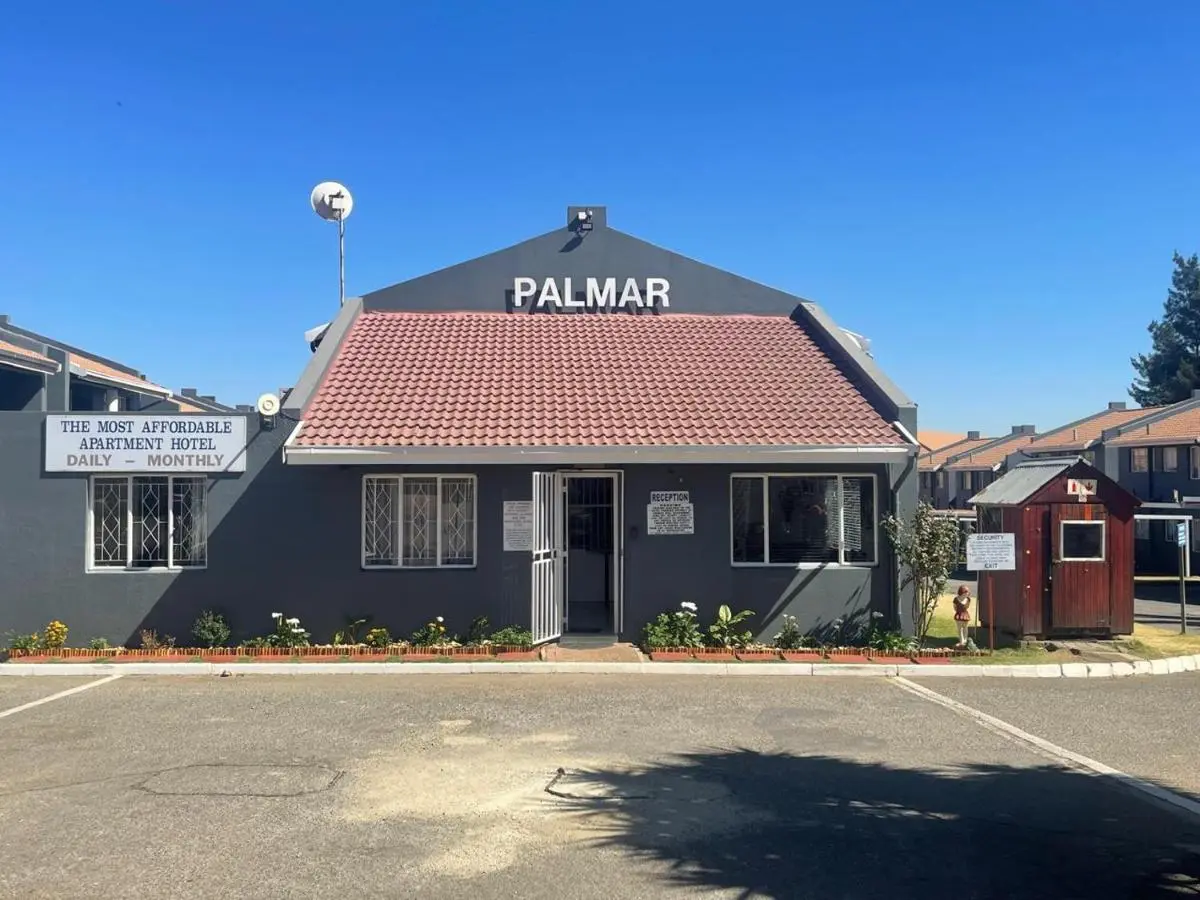 Image 5 of Palmar Hotel