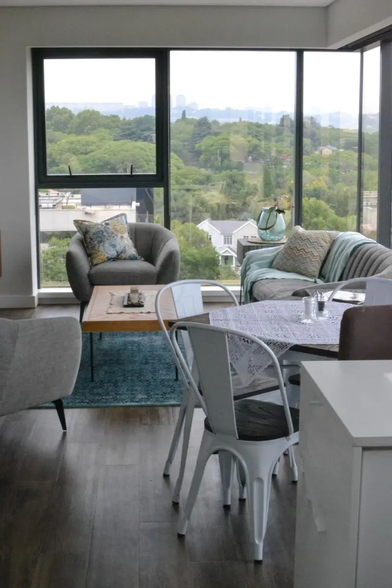 Image 3 of Park Central Residence – Building with Generator