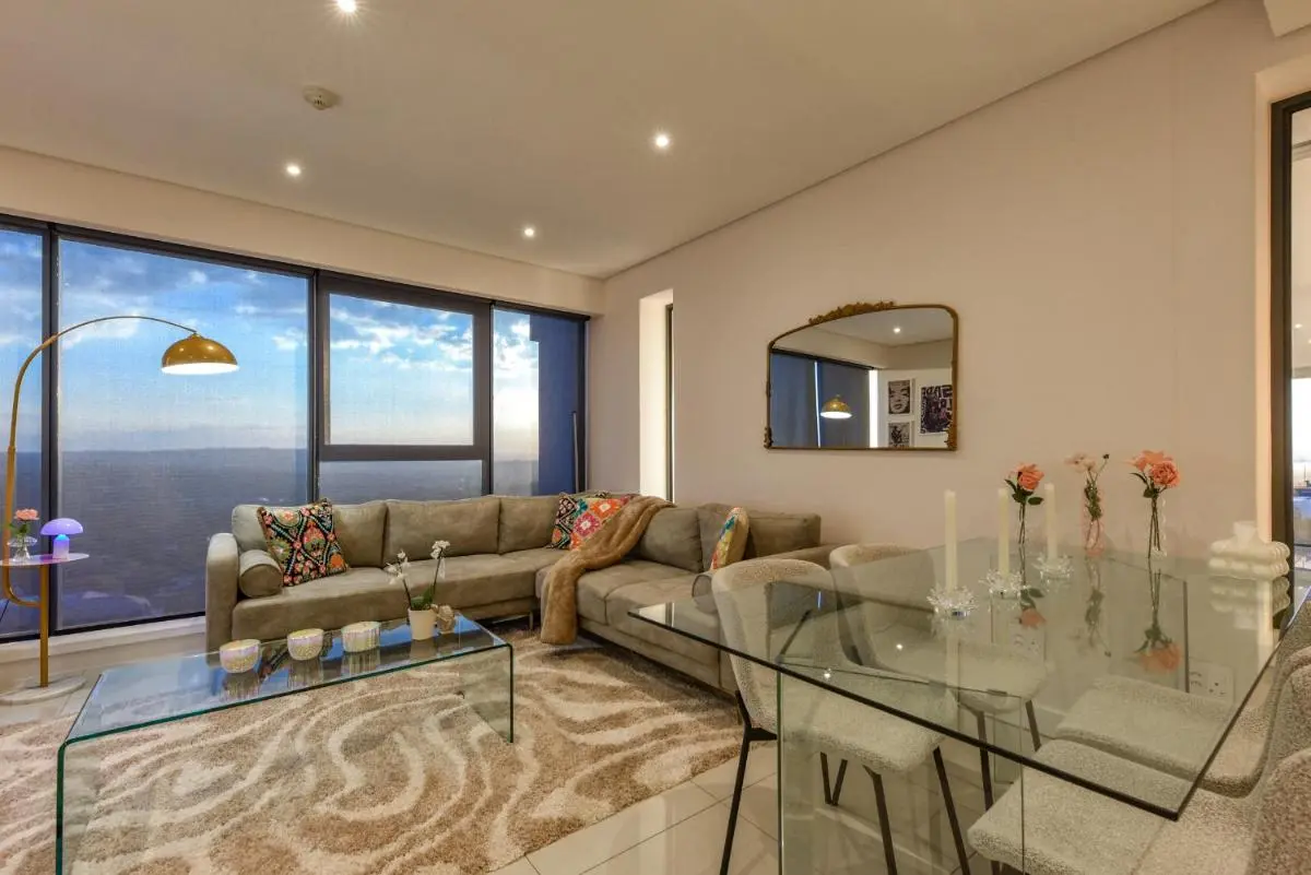 Image 4 of Park Central Residence – Building with Generator