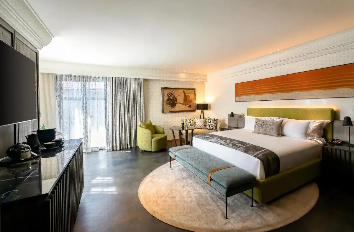 Image 1 of Park Hyatt Johannesburg