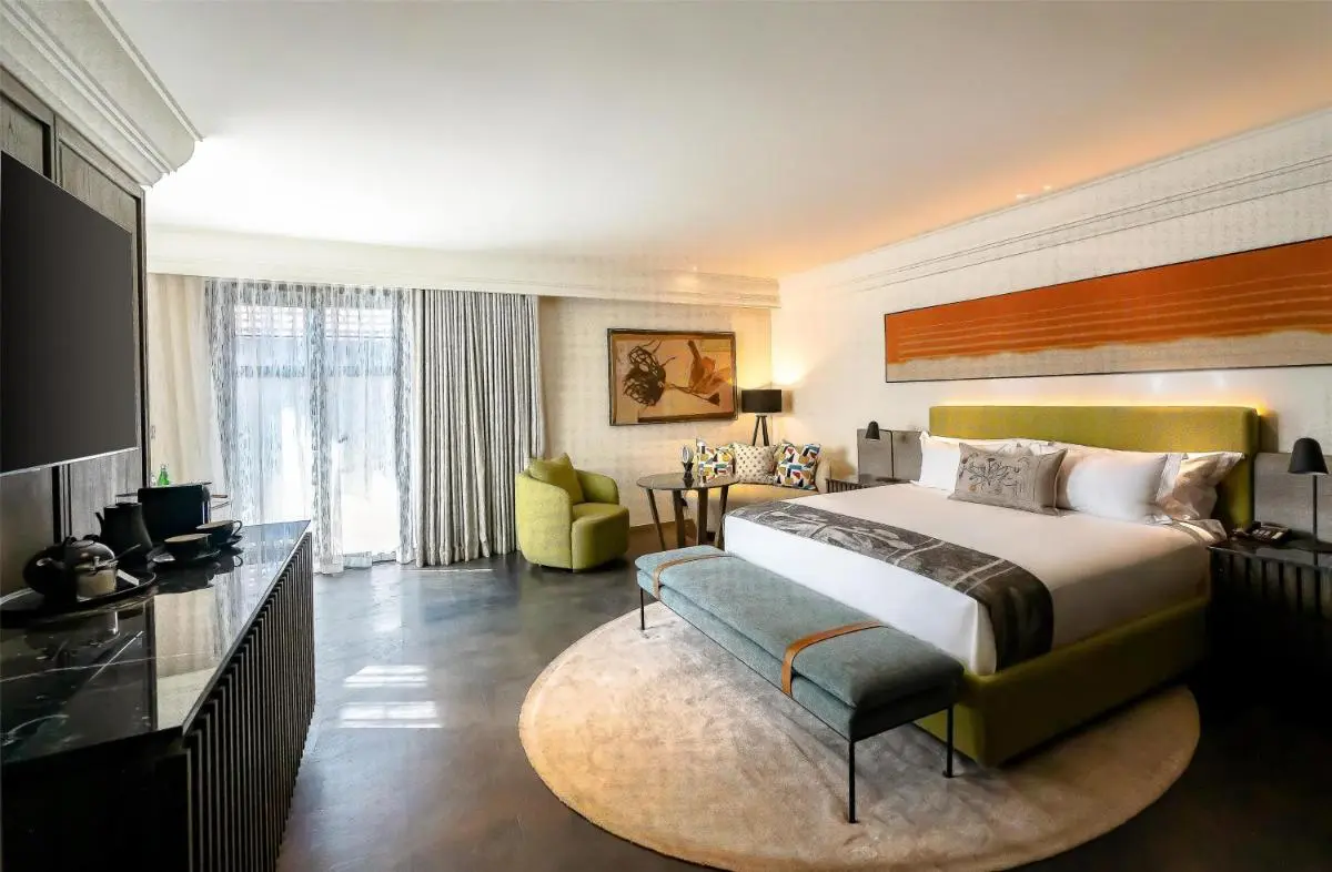 Image 6 of Park Hyatt Johannesburg