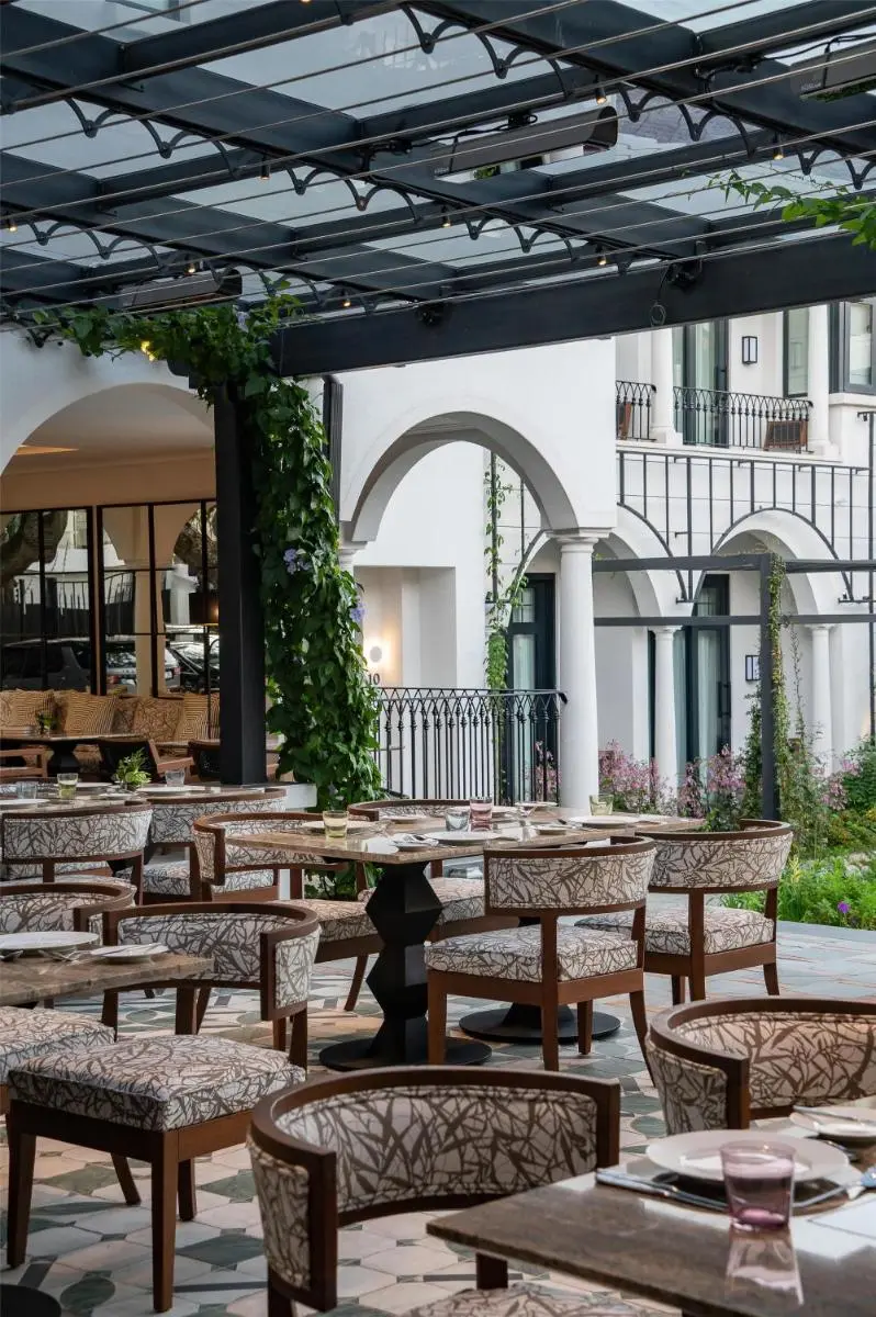 Image 3 of Park Hyatt Johannesburg