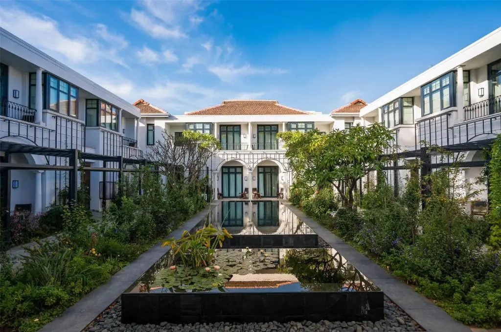 Image of Park Hyatt Johannesburg