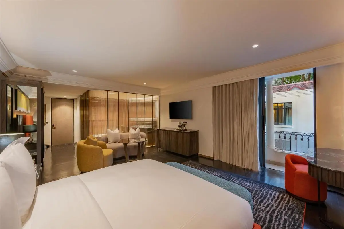 Image 4 of Park Hyatt Johannesburg